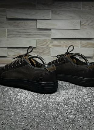 Кроссовки skechers porter - ressen . оригинал 4