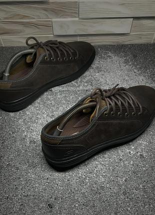 Кроссовки skechers porter - ressen . оригинал 5