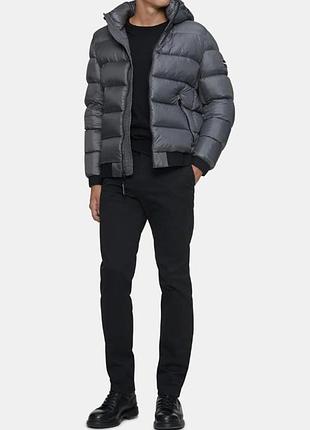 Пухова куртка calvin klein 4