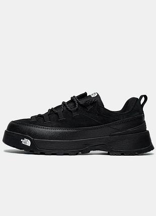 Чоловічі кросівки the north face glenclyffe urban low🖤