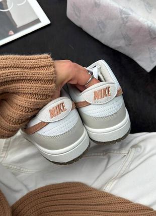 Dunk low retro phantom/light 5