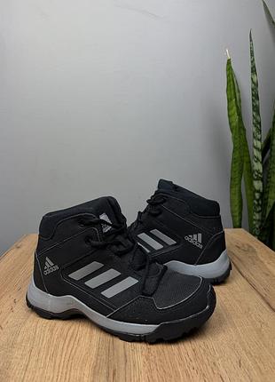 Оригінальні дитячі черевики adidas terrex hyperhiker (gz9216)