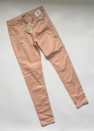 Нові ніжні джинси скінні primark / denim co. (nwt) 🌸