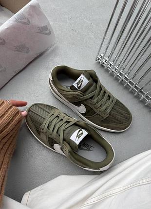 Dunk low premium se gum dark/brown 2