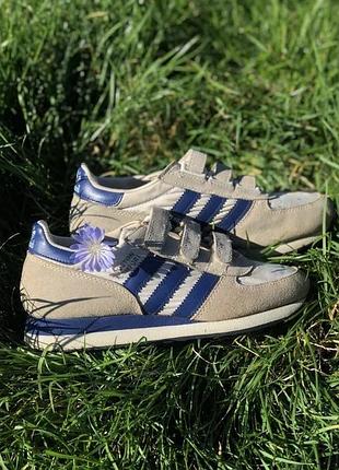 Вінтажні кроссівки adidas boston 1984