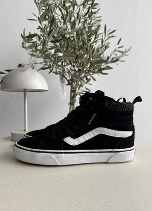 Жіночі кеди vans old skool розмір 40