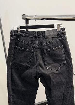 Джинси massimo dutti 40р 3