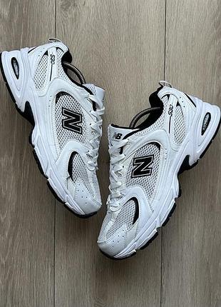 Кросівки new balance 530