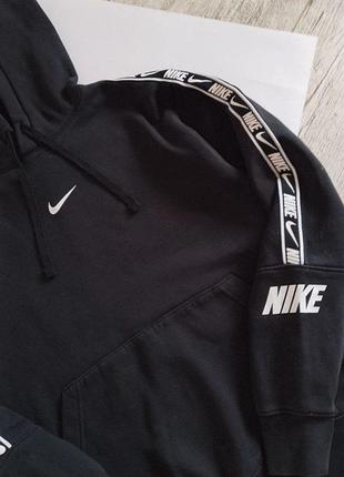 Женское худи nike 4
