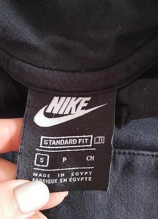 Женское худи nike 5