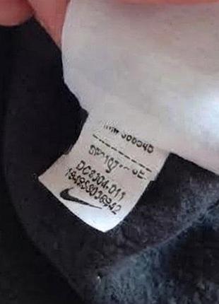 Женское худи nike 6
