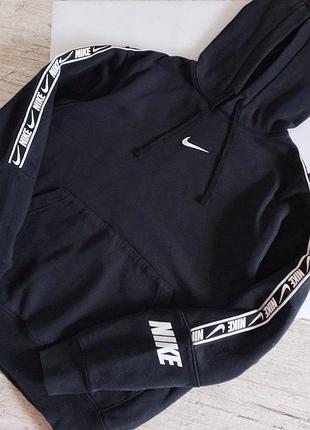 Женское худи nike 2