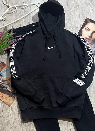 Жіноче худі nike