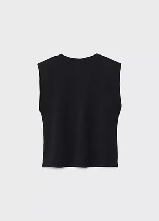 Zara basic shirt