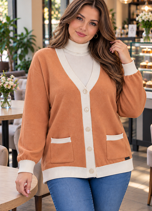 Акция 1+1 = 3 красивая кофта collection l 100% хлопок
