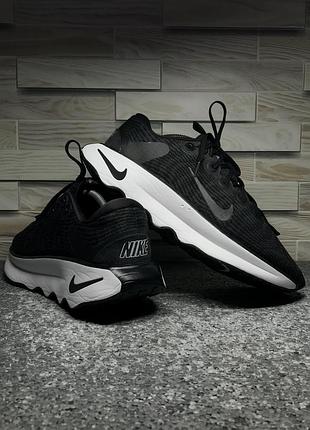 Кросівки чоловічі nike motiva walking shoes black . оригінал