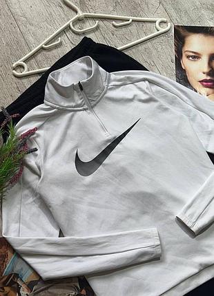 Женская мастерка nike 3
