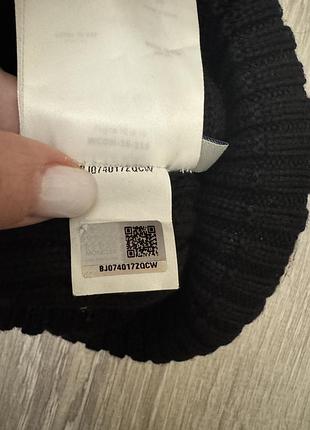 Шапка moncler 7