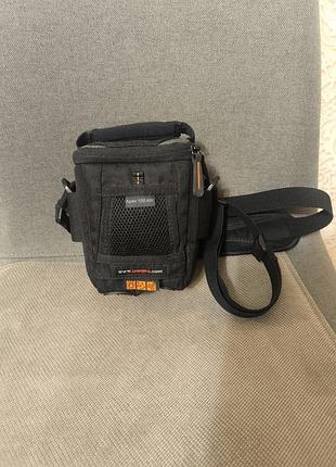 Сумка для фотоаппарата lowepro apex 100 aw