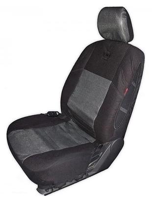 Чохол підігрів сидінь heyner warmcomfort pro 505600 black