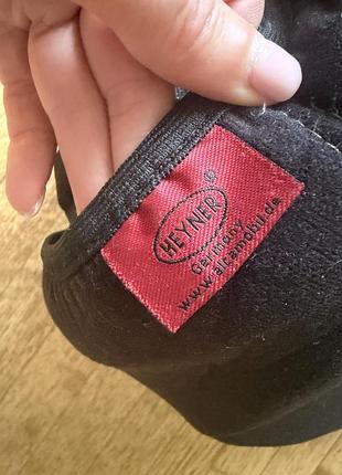 Чохол підігрів сидінь heyner warmcomfort pro 505600 black 4