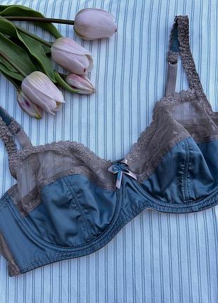Бюстгальтер жіночий intimissimi м'яка чашка❤️