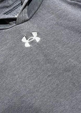 Худі under armour 4