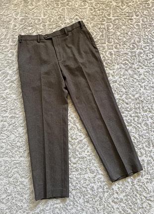 Чоловічі брюки, штани w36, l29 xl
