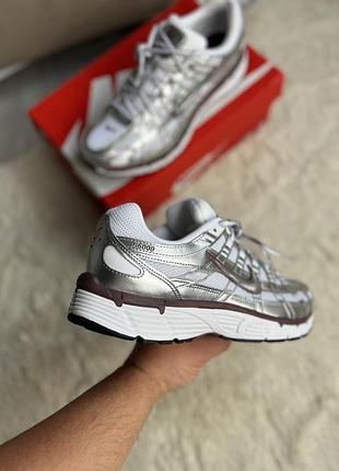 Nike p-6000 w 100% original 3