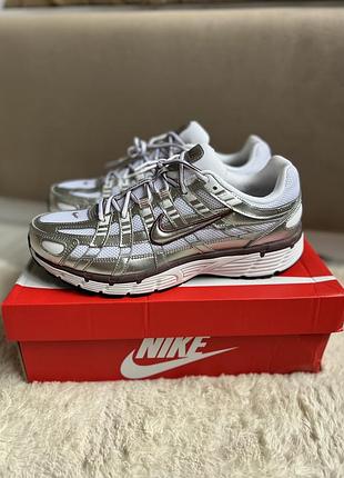 Nike p-6000 w 100% original