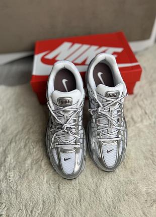 Nike p-6000 w 100% original 4