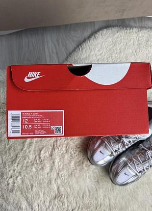 Nike p-6000 w 100% original 7