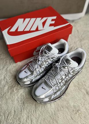Nike p-6000 w 100% original 6