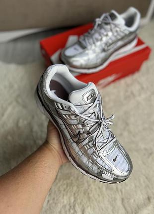 Nike p-6000 w 100% original 2