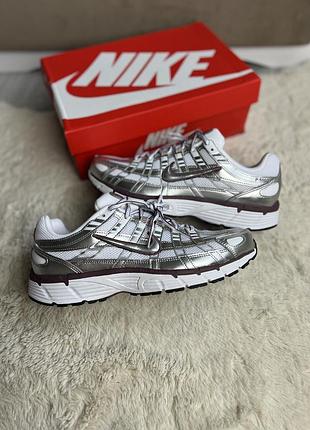 Nike p-6000 w 100% original 5