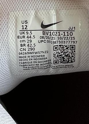 Nike p-6000 w 100% original 8