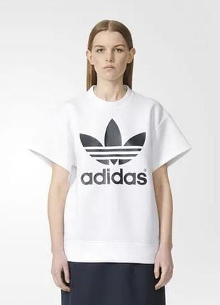 Свитшот adidas hyke