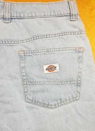 Джинси dickies 6