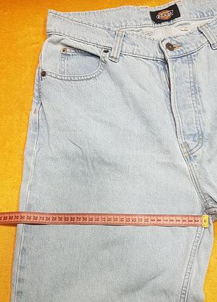 Джинси dickies 4