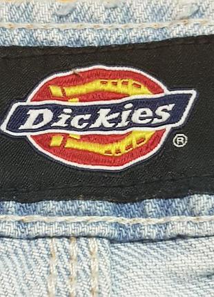 Джинси dickies 8