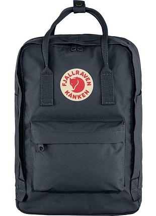 Рюкзак для ноутбука fjallraven kanken laptop 15" navy