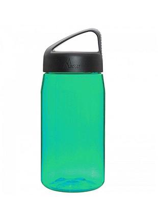 Бутылка для воды laken tritan classic 0.45 l 2017 green