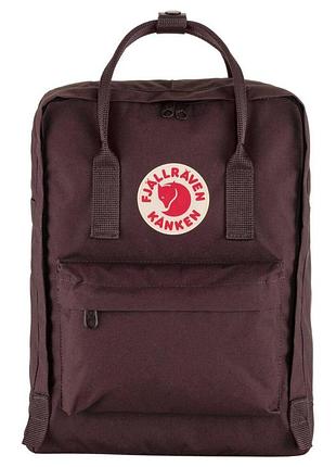 Наплічник fjallraven kanken blackberry