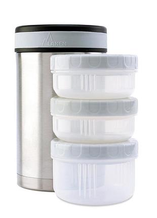 Термос laken thermo food container 1.5 l