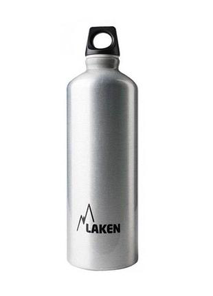 Бутылка для воды laken futura 0.75 l aluminium