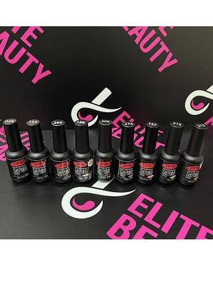 Гель-лак pnb gel polish 8 мл