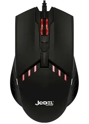 Миша usb jedel m82