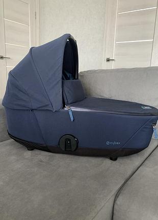 Люлька cybex mios lux