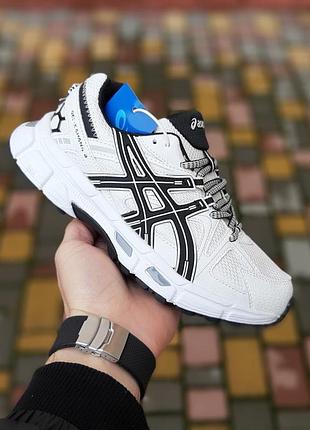 Зимові кросівки унісекс asics gel kahana 8 термо