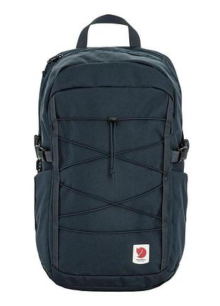 Рюкзак fjallraven skule 24 navy
